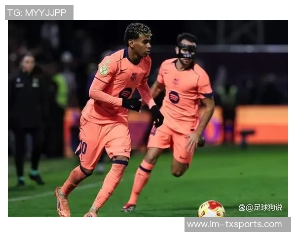 国王杯对决巴萨CD瓜达拉哈拉总监期待最强阵容出战