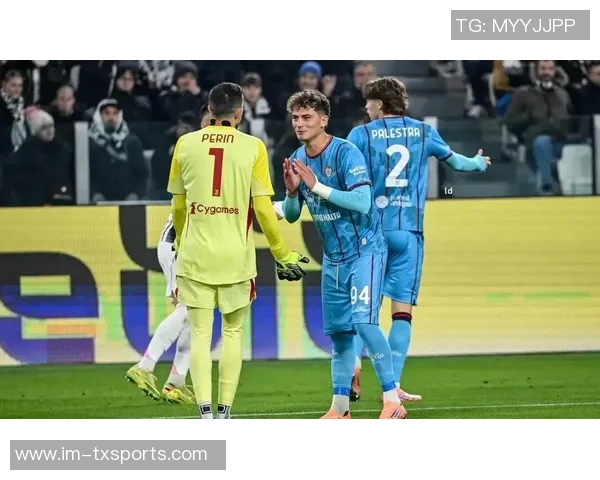 热那亚与佩林达成三年合同协议转会费仍需与尤文商谈