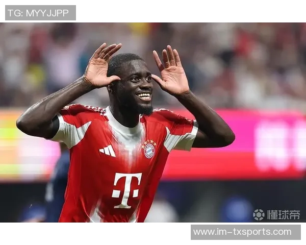 罗马诺透露拜仁与于帕达成口头协议解约条款成最后关键讨论点